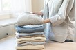 Как быстро высушить одежду: 10 способов для тех, кто спешит
