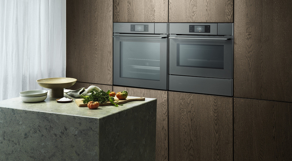 Улучшит вашу кухню: красивая и функциональная техника в новом цвете