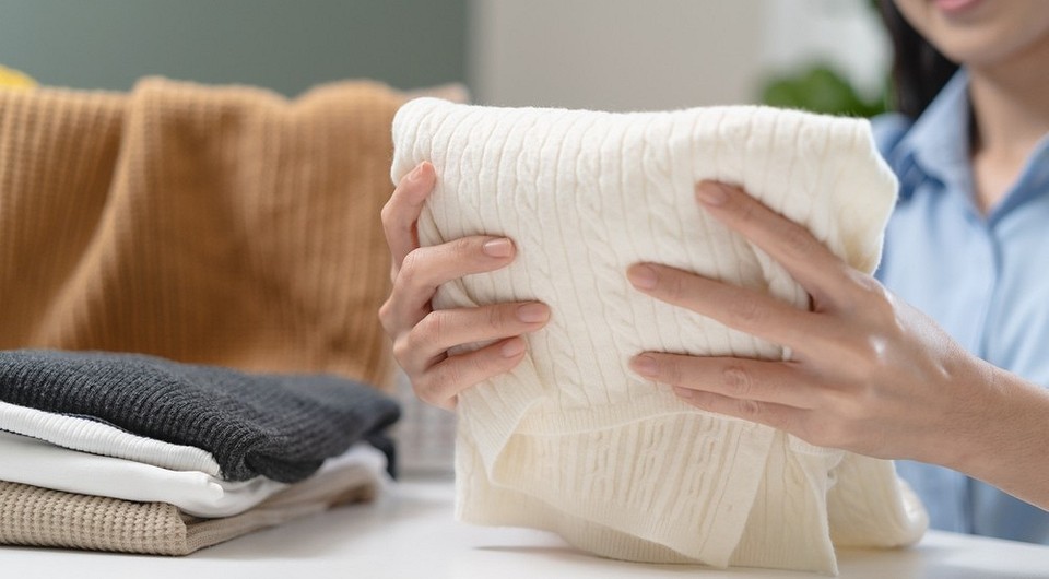 Почему вещи после стирки пахнут затхлостью: 9 проблем и методы их решения Почему вещи после стирки пахнут затхлостью: 9 проблем и методы их решения