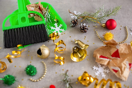 7 вещей, которые нужно сделать в доме после череды гостей