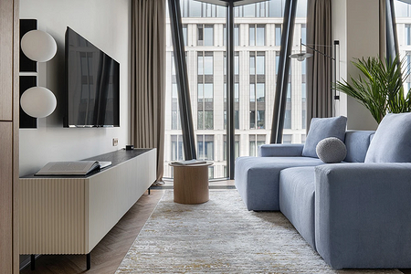 Какой цвет дивана выбрать в гостиную: полезные советы, удачные оттенки и 67 наглядных фото