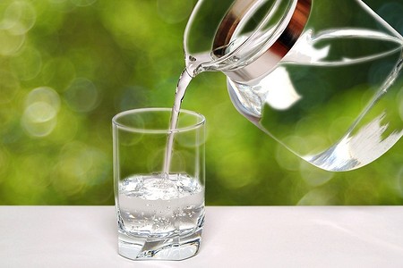 Как можно очистить загрязненную воду: 7 способов очищения