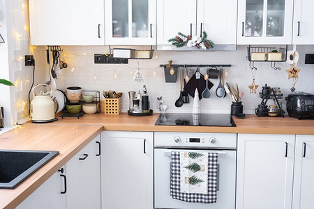 7 домашних дел, которые можно выполнить в новогодние праздники