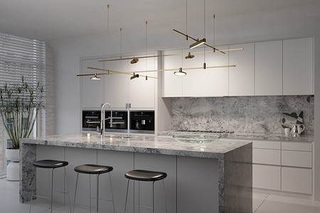 Чем заменить люстру: современный взгляд на освещение