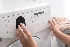 На каком режиме стирать постельное белье: рекомендации для 6 видов ткани и полезные советы
