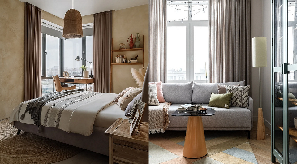 Как расставить мебель в комнате: полезные советы, 18 примеров планировок и 120 фото Как расставить мебель в комнате: полезные советы, 18 примеров планировок и 120 фото