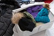 Что нельзя делать с сезонными вещами: 8 ошибок хранения