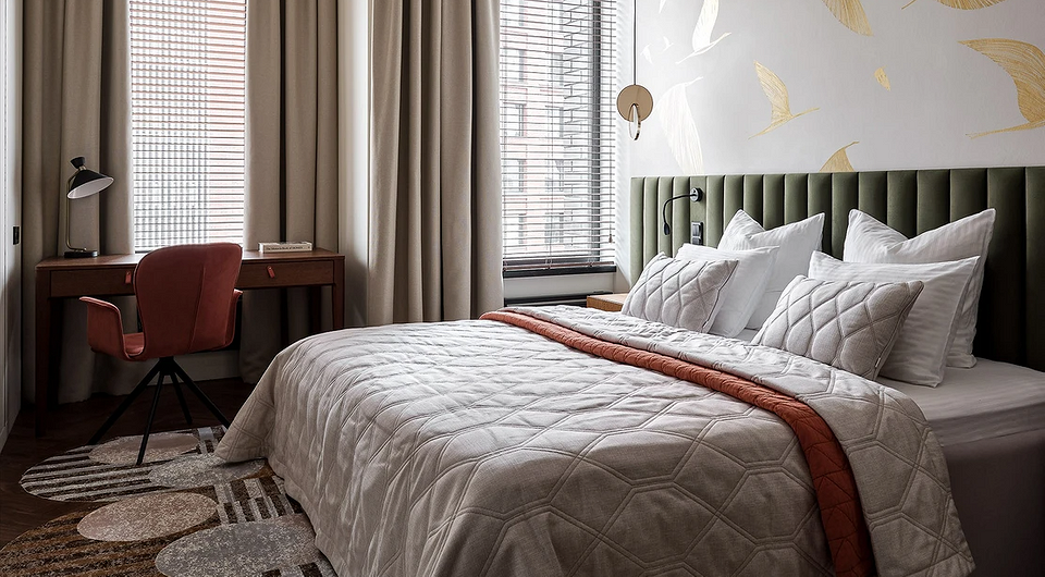 Дизайн квартиры в современном стиле: советы по оформлению и 106 фото для вдохновения