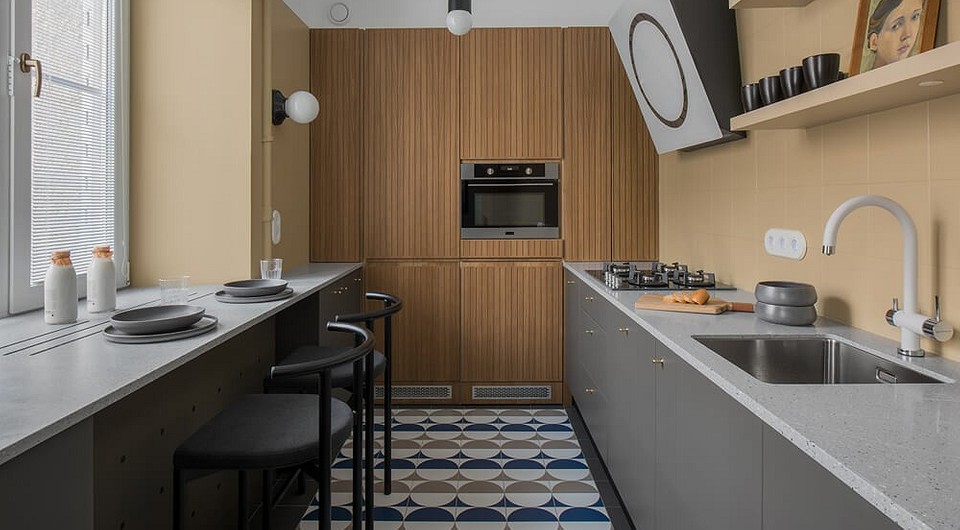 Ковер из плитки в интерьере: варианты применения, модные узоры и 103 фото Ковер из плитки в интерьере: варианты применения, модные узоры и 103 фото