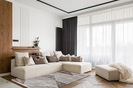 Без чего не обойтись в современной квартире? 8 важных моментов, о которых нельзя забыть