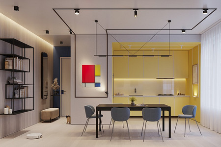 Почему дизайнеры выбирают магнитные трековые системы? 7 мнений профессионалов