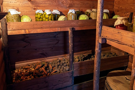 Как просушить погреб: 7 рабочих способов