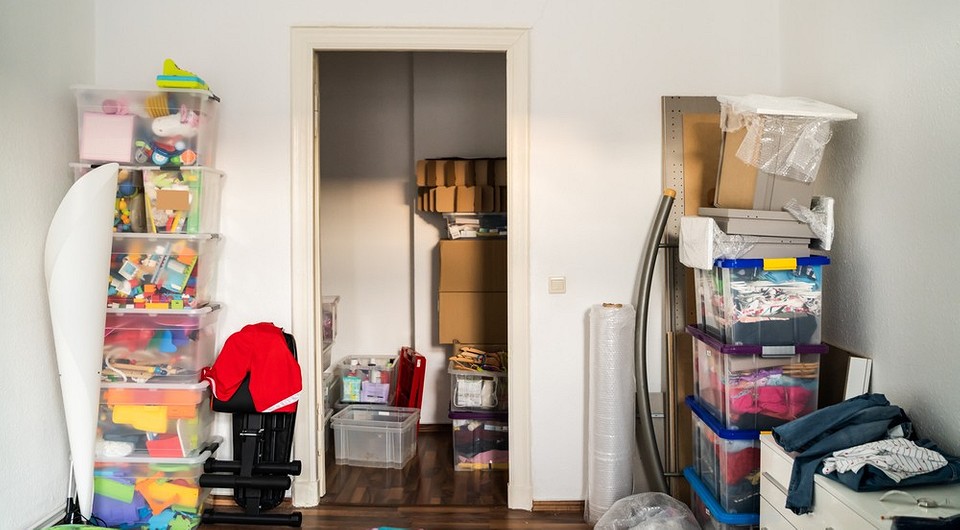 Как перестать захламлять квартиру? 6 способов, которые реально работают Как перестать захламлять квартиру? 6 способов, которые реально работают