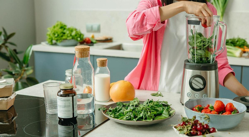 Как выбрать блендер: все о типах, характеристиках и функциях, обзор брендов и советы