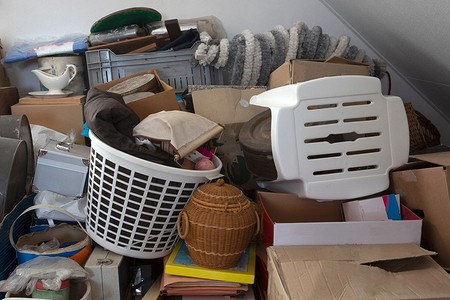 Подумайте дважды: 8 вещей, которым скорее место на мусорке, а не на даче