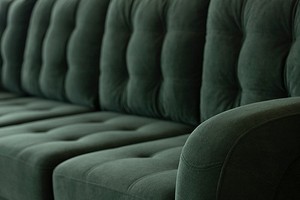Какая ткань для дивана лучше: советы по выбору обивки и 10 самых популярных материалов