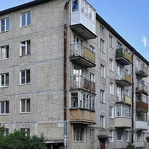  Панельный