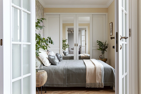 Как не испортить сталинку? 8 правил ремонта в старом фонде