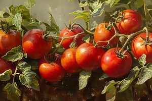 Не тратьте на них время: 7 худших сортов томатов