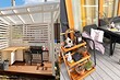 Какая мебель точно пригодится на даче? 10 недорогих идей