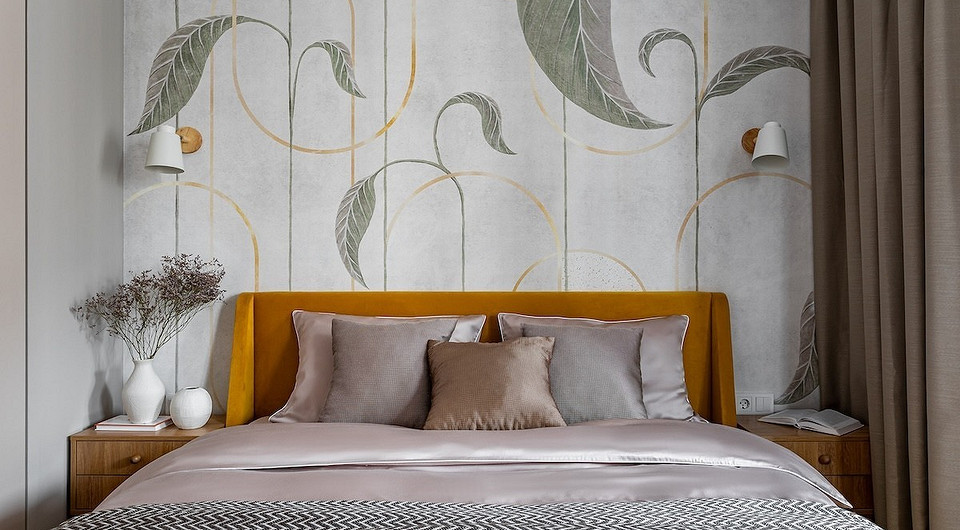 Комната без окна: 4 способа сделать пространство комфортным