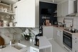 Срочно в закладки: 7 кухонь с идеальным хранением