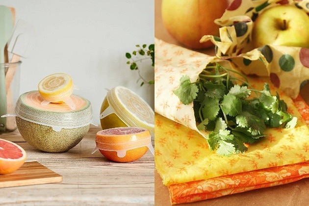 9 вещей для хранения на кухне, которые облегчат вам жизнь