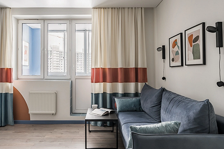 Как сделать отличный ремонт при скромном бюджете? 10 нужных советов