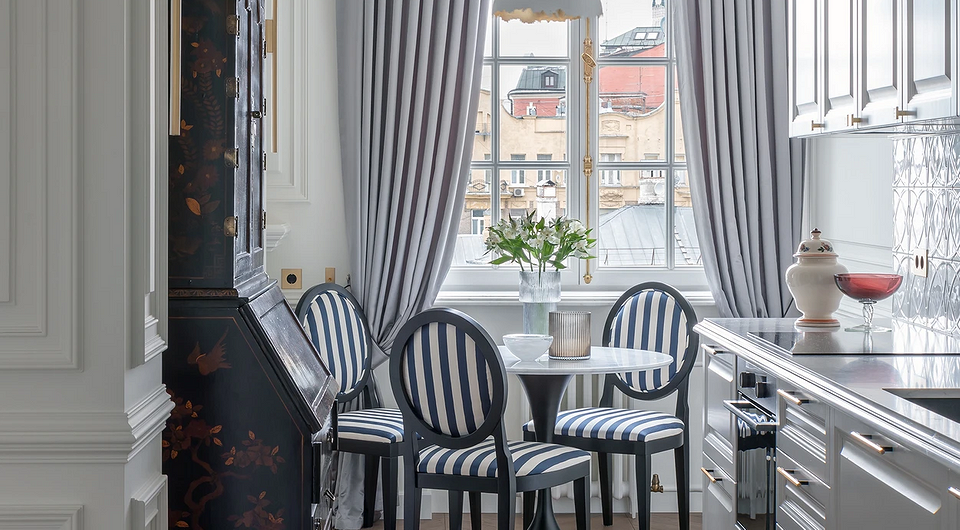 Подсмотрели у дизайнеров: 7 приемов, с которыми кухня кажется дороже