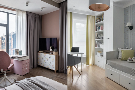 Комната для девочки 10 лет: советы по обустройству, подходящие стили и 90 фото для вдохновения