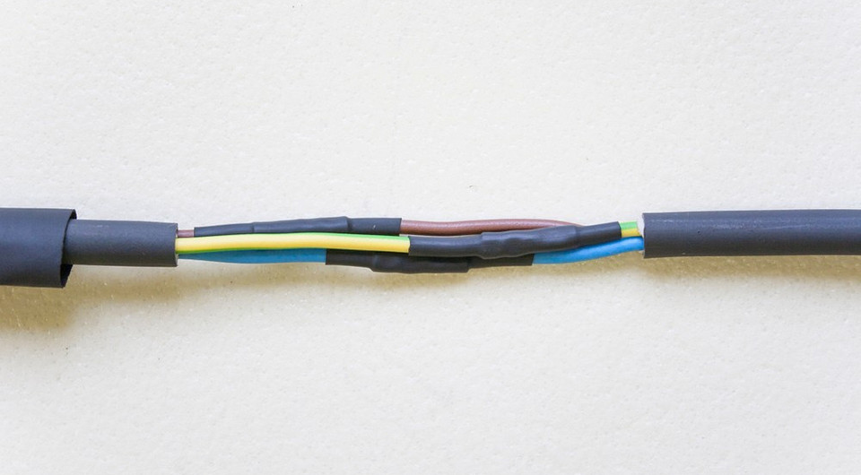 Как соединить между собой провода: 7 способов