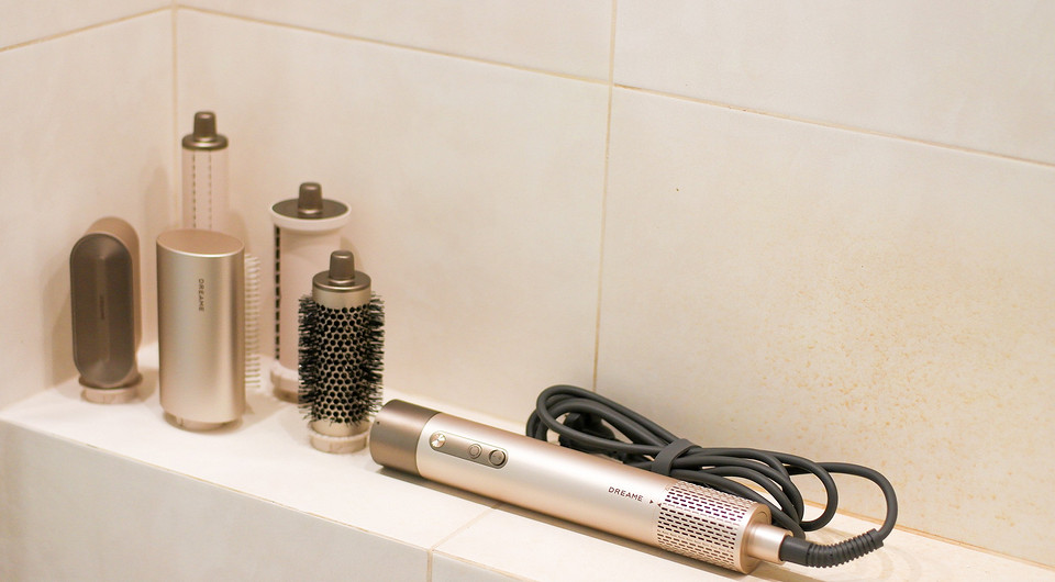 Как оформить уголок красоты в квартире? 6 советов