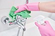 Как почистить смеситель снаружи и изнутри: 5 способов и средств