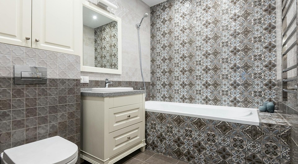 Пора забыть: 8 антитрендов в дизайне ванной комнаты