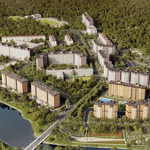  Монолитно-кирпичный