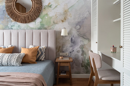 Как подобрать цвет плинтуса под пол, стены или двери: полезные советы и 62 фото