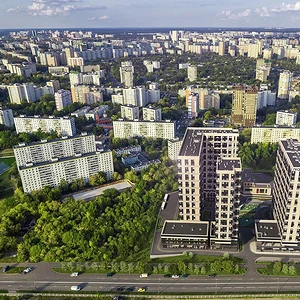  Монолитный