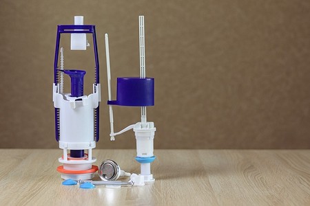 Как отрегулировать сливной бачок унитаза: простой ремонт своими руками