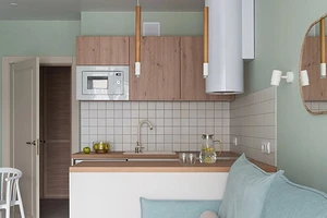 Как визуально расширить пространство: 5 беспроигрышных идей для владельцев маленьких квартир