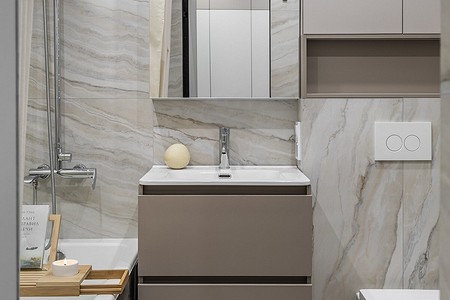 Как выбрать смеситель для ванной: 6 простых шагов