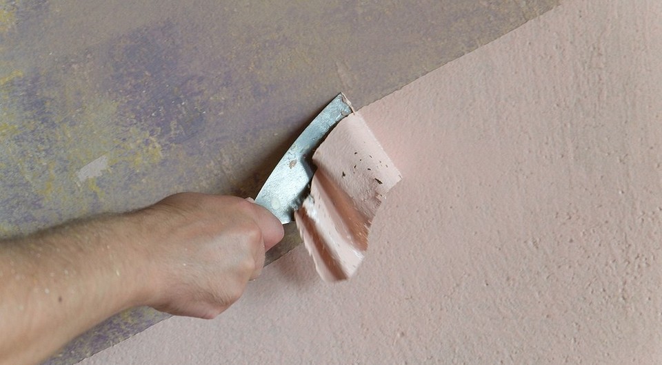 Как и чем снять краску с металла: 3 эффективных способа Как и чем снять краску с металла: 3 эффективных способа