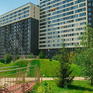  Монолитно-кирпичный