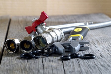 Почему шаровый кран не перекрывает воду и что с этим делать: инструкция