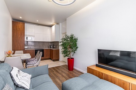 Топ-7 ошибок в оформлении однокомнатной квартиры