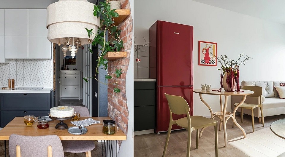 Какой стол выбрать для кухни: на что надо обратить внимание, советы, 57 фотопримеров Какой стол выбрать для кухни: на что надо обратить внимание, советы, 57 фотопримеров