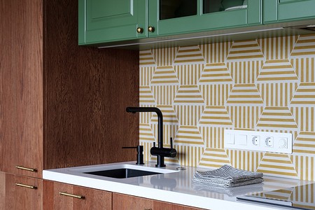 Какую мойку выбрать для кухни: важные параметры и рекомендации по подбору