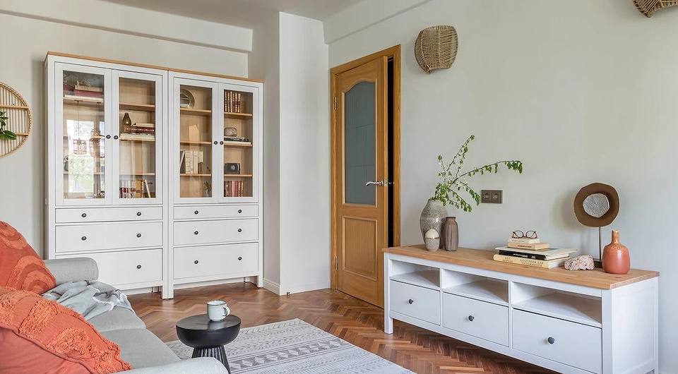 7 важных вещей, которые нужно знать о ремонте в хрущевке