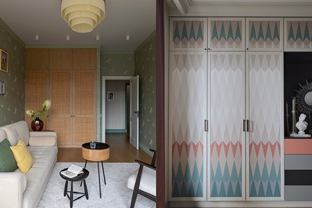 Это вас удивит: 5 дизайнерских систем хранения в реальных интерьерах