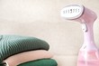 Как пользоваться ручным отпаривателем: простая инструкция и полезные советы