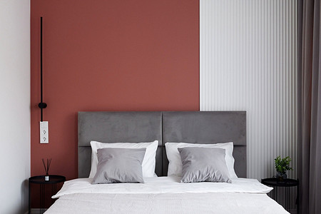 Проверьте себя: 8 вещей, которые должны быть в любой спальне